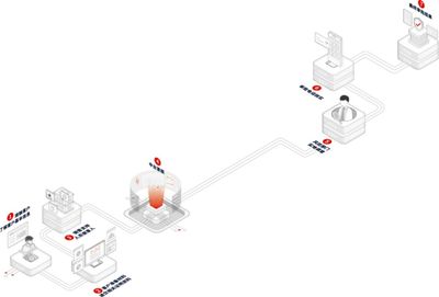 北京加快優(yōu)化金融信貸環(huán)境，金融科技助力企業(yè)抗疫